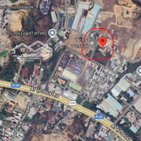 Đất Thổ Cư Chính Chủ Cần Tiền Bán Gấp