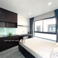 Căn Hộ Dịch Vụ Đẳng Cấp View Đẹp Chỉ Từ 6 Triệu/ Tháng Tại Vạn Phúc City