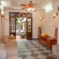 Cho Thuê Nhà Riêng 90M2, 4 Phòng Ngủ 3 Vệ Sinhtại Âu Cơ, Nhật Tân, Tây Hồ, Hà Nội, Giá Cực Chất 18 Triệu
