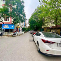 Cho Thuê Nhà Nguyễn Khánh Toàn- Phân Lô- Oto Tránh- Vỉa Hè