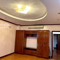 Cho Thuê Nhà Nguyễn Khánh Toàn- Phân Lô- Oto Tránh- Vỉa Hè