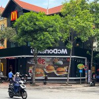 Cho Thuê Mbkd Quảng An, 100M2 Nhà + 200M2 Sân Vườn,Mặt Tiền10M, Phù Hợp Café, Nhà Hàng, View Hồ