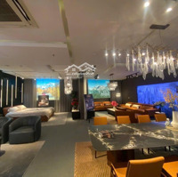 Cho Thuê Mặt Bằng Kinh Doanh Mặt Phố Tú Mỡdiện Tích160M2 X6T, Mặt Tiền 15M, Thông Sàn, Thang Máy, Pccc