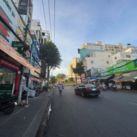 Cho Thuê Mặt Bằng, Căn Góc 2 Mặt Tiền Rộng, Siêu Hot Tại Tân Phong, Quận 7, 169 Triệu, 200M2