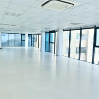 Văn Phòng Mới Đẹp Quận 1-Diện Tíchlớn 150-200-250M2 Sẵn Fitout, Miễn Phí Ngoài Giờ, Lễ Tân Chuyên Nghiệp