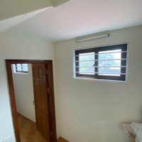 Bán Nhà Riêng Thôn Mùi, Bích Hòa, Thanh Oai Ô Tô Đỗ Cửa, Lô Góc, Sát Cầu Thạch Bích 35M2 X 4 Tầng