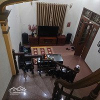 Nhà 3T Mặt Tiền Siêu Rộng 9.22M_Ngõ Xe Tải_Cách Phố Hà Huy Tập Chỉ Vài Bước Chân