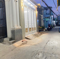 Nhà Đẹp Full Nội Thất Hẻm 2056 Huỳnh Tấn Phát Sổ Hồng Riêng Hỗ Trợ Vay 80%