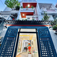 Định Cư Bán Nhà Ngô Đức Kế - P Bến Nghé - Quận 1 Gần Phố Đi Bộ Nguyễn Huệ 3Tỷ98/70M2 Thuê 24 Triệu