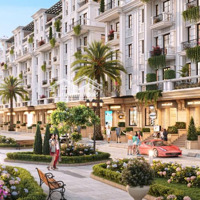 Bán Biệt Thự,Liền Kề Đường Hoàng Minh Thảo Kéo Dài,Ngay Ngã Tư Đường 60M 102M, 30 Tỷ Vnd