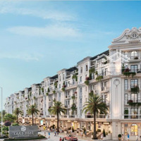 Bán Biệt Thự,Liền Kề Đường Hoàng Minh Thảo Kéo Dài,Ngay Ngã Tư Đường 60M 102M, 30 Tỷ Vnd