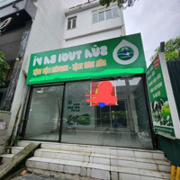 Chính Chủ Bán Nhà Vị Trí Đẹp Mặt Phố Khuất Duy Tiến