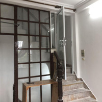 Chính Chủ Bán Nhà Vị Trí Đẹp Mặt Phố Khuất Duy Tiến