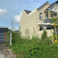 Bán Cặp Nền Giá Rẻ, Không Trụ Cống, Lô F9 Khu Dân Cư Cao Cấp Golden City, Phường Mỹ Hòa, Long Xuyên