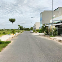 Bán Cặp Nền Giá Rẻ, Không Trụ Cống, Lô F9 Khu Dân Cư Cao Cấp Golden City, Phường Mỹ Hòa, Long Xuyên