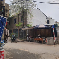 Bán Đất Miêu Nha Vị Trí Đẹp Ô Tô Đỗ Cửa, 20M Ra Ô Tô Tránh Gần Chợ Gần Trường 6,45 Tỷ