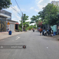 Bán Đất 5X22M, Xây Tự Do, Gần Đường 22/12 100M, Kdc Việt Sing, P.an Phú, Tp.thuận An