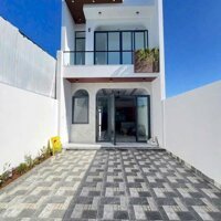 BÁN BIỆT THỰ MINI – GẦN TRƯỜNG LÁI BỬU LONG – 93M2 – SỔ HỒNG RIÊNG