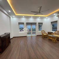 Cho Thuê Nhà Lạc Long Quân, Tây Hồ Gần Lotte 100M, 5 Tầng Đường 8M Làm Vp, Ở, Kd Giá Chỉ 30 Triệu