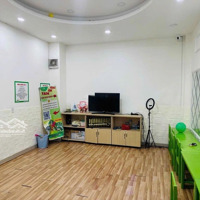 Nhà Mặt Tiền Kinh Doanh- Nguyễn Văn Đậu- Bình Thạnh, Kinh Doanh Ngay