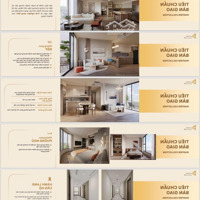3N Kính Cong Siêu To - Vườn Trong Nhà - Masteri Trinity Square - Ocean City. Dk Chỉ 52, 11 Triệu/M2