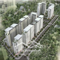 Bán Gấp Căn 54M2 2 Ngủ Tòa Ct7F The Spark Dương Nội 2,8 Tỷ 0943554388 (Miễn Trung Gian)