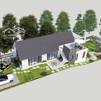 Nhà Village Sân Vườn Chỉ 3 Tỷ 450, Full Nội Thất Cơ Bản Gia Lâm, Lâm Hà Ven Đà Lạt