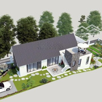 Nhà Village Sân Vườn Chỉ 3 Tỷ 450, Full Nội Thất Cơ Bản Gia Lâm, Lâm Hà Ven Đà Lạt