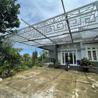 Bán Nhà Trệt Hẻm Đường Châu Văn Liêm, Phường Lộc Tiến, Bảo Lộc, Lâm Đồng. Mặt Tiền 40M. Giá Bán 7 Tỷ