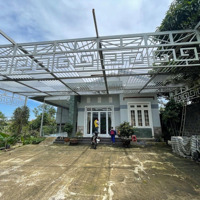 Bán Nhà Trệt Hẻm Đường Châu Văn Liêm, Phường Lộc Tiến, Bảo Lộc, Lâm Đồng. Mặt Tiền 40M. Giá Bán 7 Tỷ