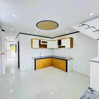CHƯA TỚI 2 TỶ SỞ HỮU NHÀ  1 TRỆT 1 LẦU 5X20 Gần chợ Thạnh phú