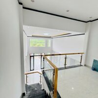 CHƯA TỚI 2 TỶ SỞ HỮU NHÀ  1 TRỆT 1 LẦU 5X20 Gần chợ Thạnh phú
