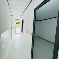 CHƯA TỚI 2 TỶ SỞ HỮU NHÀ  1 TRỆT 1 LẦU 5X20 Gần chợ Thạnh phú