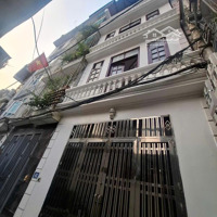 Bán Nhà Kim Giang Duy Nhất 1 Căn 5Ty 950 Triệu Có Nhà 3 Phòng Ngủngõ 3M Ngay Hồ, Trường Ngôi Sao