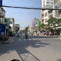 Bán Nhà Mặt Tiền Khu Bình Phú Gần Metro, Ngang 5M Dài 23M, 5 Lầu, Thang Máy Xịn, Q. 6