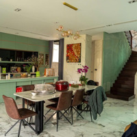 Cần Tiền Bán Gấp Nhà Mặt Phố Khu Quang Trung Giá Đầu Tư 175M2 X 7 Tầng Thang Máy 84 Tỷ