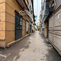 Đất Đẹp Bắc Từ Liêm - Ô Tô Tránh Cách 150M - Dân Trí Cao Ở Sướng