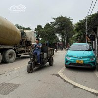 Đất Đẹp Bắc Từ Liêm - Ô Tô Tránh Cách 150M - Dân Trí Cao Ở Sướng