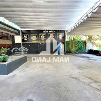 Bán Gấp 200M2 Đất Góc 2 Mặt Tiền Đường 15, An Phú, Q2, Tp.hcm