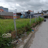 Bán Lô Góc 2Mặt Tiềnđường Nhựa 16M Thông Thoáng. 82.8M2 Full Thổ Cư Xây Dựng Ngay 1Tỷ380 1/ Hồ Văn Tắng
