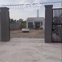 Bán Đất Xã Đại Phước, Cách Phà Cát Lái 3Km Giá 9,2 Tỉ Diện Tích 1003M2 Có Hơn 600M2 Thổ Cư