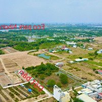 Bán Đất Xã Đại Phước, Cách Phà Cát Lái 3Km Giá 9,2 Tỉ Diện Tích 1003M2 Có Hơn 600M2 Thổ Cư