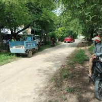 Bán Đất 268M2 Tại Đường 27, Hòa Sơn, Ninh Sơn, Giá Siêu Hời 680 Triệu Vnd