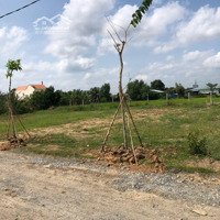 Bán Đất 1,5 Tỷ, 144 M2 Tại Mỹ Yên, Bến Lức, Long An - Pháp Lý Đầy Đủ