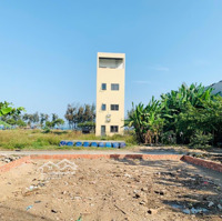 [ Bán Gấp ] Đất Biệt Thự Biển Xuân Thiều Sát Nguyễn An Ninh | 127M2, Ngang 9.2M Nổi Bật
