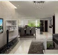 Cho Thuê Căn Hộ Chung Cư 3 Phòng Ngủ 2 Vệ Sinh 82M2, 17 Triệu Ở The Gold View, Bến Vân Đồn, Quận 4