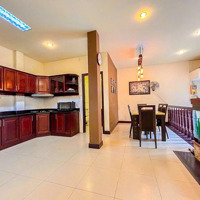 Cho Thuê Biệt Thự Biệt Lập Tại Thảo Điền, Quận 2. Diện Tích: 300M2. Giá Chỉ: 45 Triệu