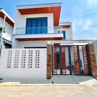 BÁN CĂN NHÀ BIỆT THỰ MINI SIÊU ĐẸP NGAY TRƯỜNG LÁI BỬU LONG,SỔ RIÊNG THỔ CƯ