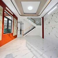 BÁN CĂN NHÀ BIỆT THỰ MINI SIÊU ĐẸP NGAY TRƯỜNG LÁI BỬU LONG,SỔ RIÊNG THỔ CƯ