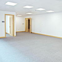 Cho Thuê Tòa Nhàmặt Tiềnđường Lê Thánh Tôn, Bến Nghé, Q1. Dt: 8X20M. Trệt 4 Lầu Thang Máy